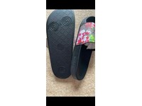 gucci sliders womans